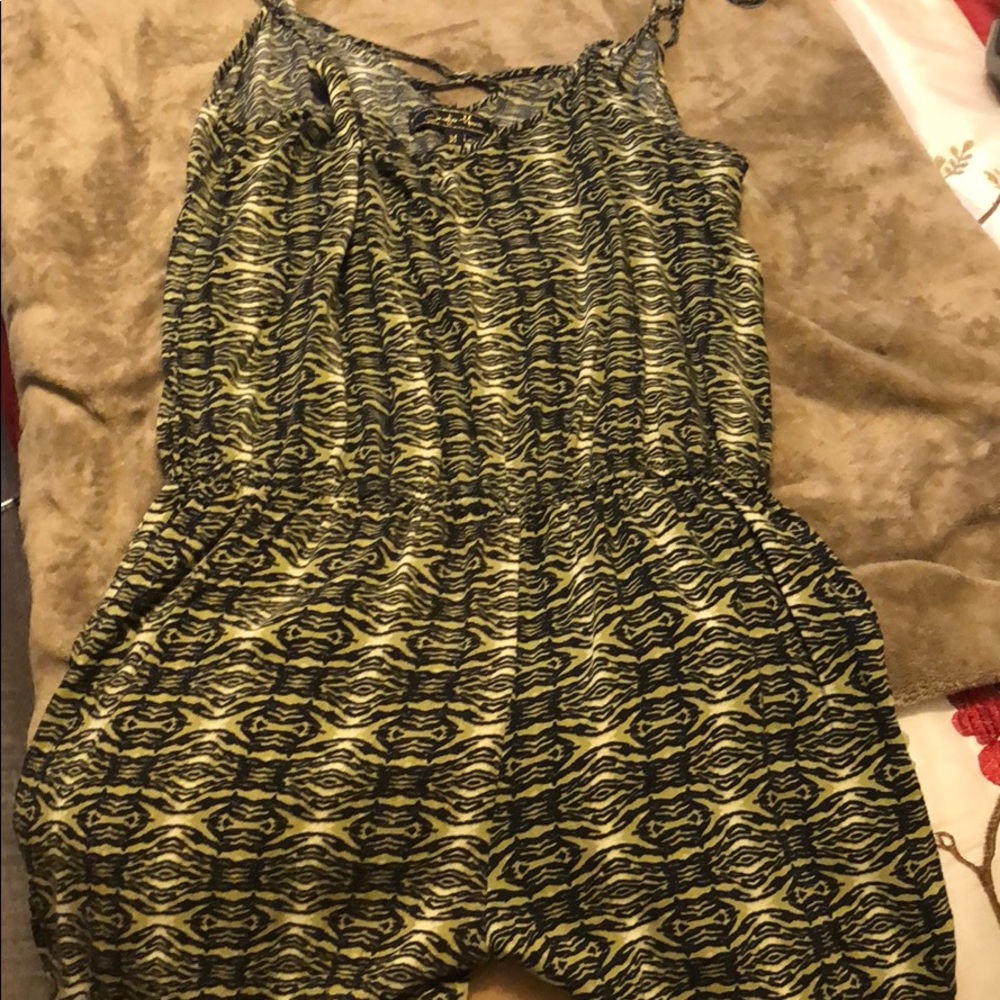 Romper